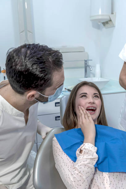Best Mobile Emergency Dentist in USA
